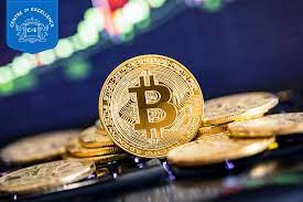 Centre of Excellence - Introduction to Bitcoin, Blockchain and Cryptocurrencies Diploma Course