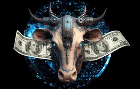 Chase Reiner – AI Cash Cow