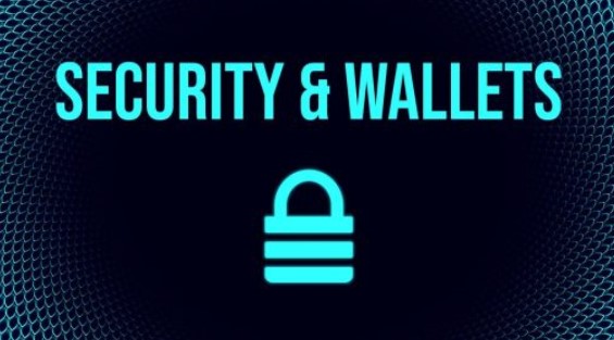 Cryptocurrency Security and Wallets Class - Ready Set Crypto