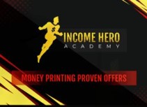 Dan Khan – Income Hero Academy