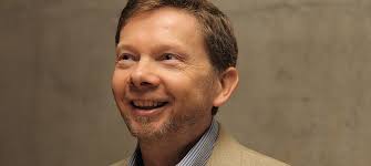 Eckhart Tolle - Eckhart Tolle on Great Eastern Classics