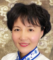 Faye Li Yip - Revitalize & Restore Healthy Energy With Qigong’s 6 Healing Sounds