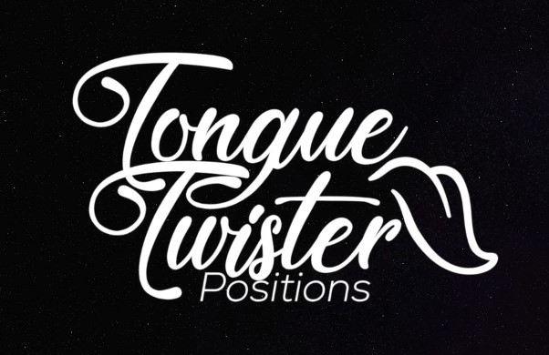Gabrielle Moore - Tongue Twister Positions