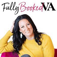 Gina Horkey - Fully Booked VA