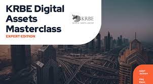 Isaiah Jackson & King Bless - KRBE Digital Assets Masterclass - Expert Edition