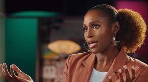 Issa Rae - MasterClass - Teaches Creating Outside the Lines