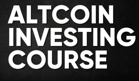 John Assaraf - Altcoin Investing Course