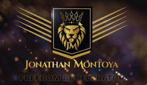 Jonathan Montoya - Freedom Accelerator