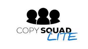 Kyle Milligan - Copy Squad Lite