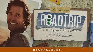 Mastermind.com - All Courses (including McConaughey’s Roadtrip)