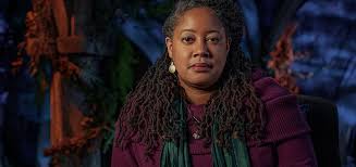 N. K. Jemisin - MasterClass - Teaches Fantasy and Science Fiction Writing