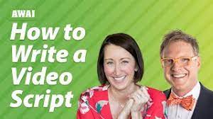 Pam Foster - AWAI - How to Write Video Scripts