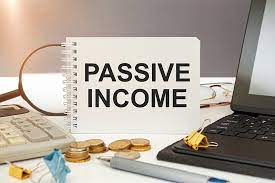 Passive Income Class - Ready Set Crypto