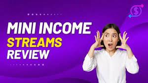 Rachel Rofe - Mini Income Streams