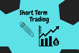 Ready Set Crypto - Short-Term Trading Strategies Class