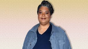 Roxane Gay - MasterClass - Teaches Writing for Social Change