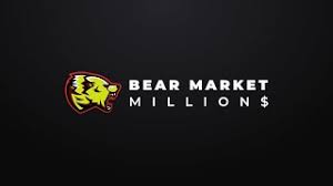 Sean Terry - Bear Market Millions