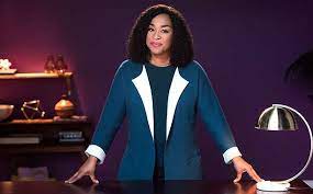 Shonda Rhimes - MasterClass - Teaches Writing for Television