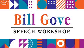 Steve Siebold - Bill Gove Speech Workshop