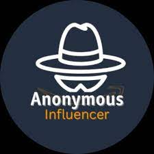 The Digital Marketing Misfits - Anonymous Influencer