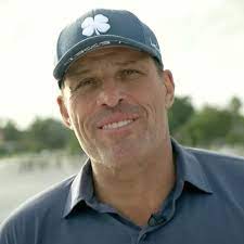 Tony Robbins - The Inner Circle - Breakthrough Ultimate Edge