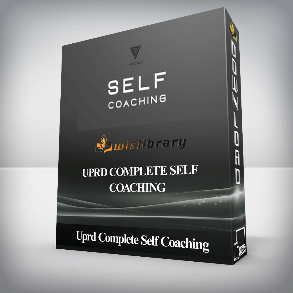 Uprd Complete Self Coaching