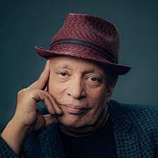 Walter Mosley - MasterClass - Teaches Fiction and Storytelling