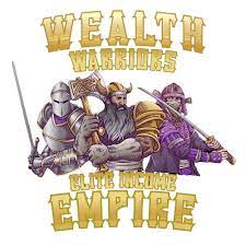 Wealth Warriors - Elite Income Empire