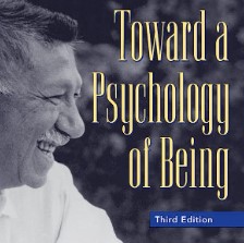 Abraham Maslow - Toward a Psychology of Being