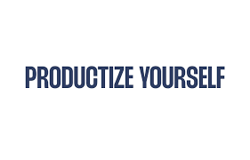 Brett Williams - Productize Yourself