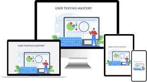 Build Grow Scale - User Testing Mastery