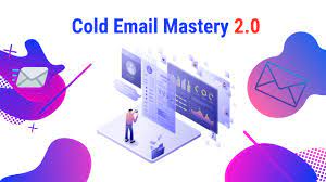 Cold Email Wizard - Cold Email Mastery 2.0