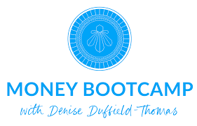 Denise Duffield-Thomas - Money Bootcamp 2023