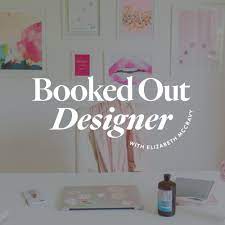 Elizabeth McCravy - Booked Out Designer