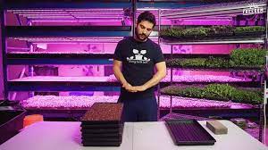 Freedom Farmers - Start A Microgreens Business From Scratch