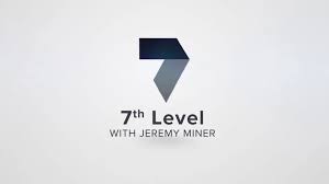 Jeremy Miner - 7th Level Communications