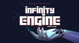 Kenneth Yu & Felix Tay - Infinity Engine - Content Creation Workshop (Create 100 pieces of content in a day) 