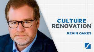 Kevin Oakes - Culture Renovation Master Business Course (Self-Paced)