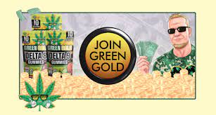 Mike Long, Alex Gould – Green Gold (up to 05/2023)