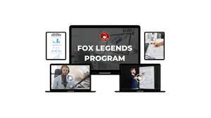 Rob O’Rourke - Fox Legends Program