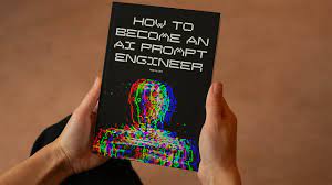 Robert Allen - How To Become an AI Engineer