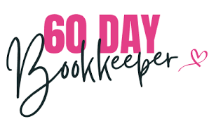 Robin Buckallew - The 60 Day Bookkeeper