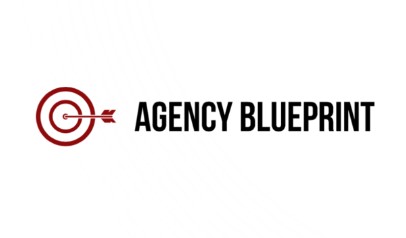 Sean Longden - Agency Blueprint 2023