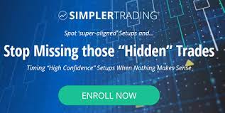 Simpler Trading - Stop Missing Hidden Trades Elite