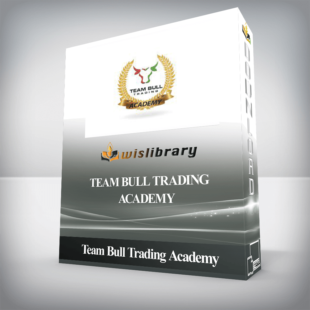 Team Bull Trading Academy