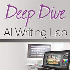 Tony Laidig - Deep Dive AI Writing Lab Bundle