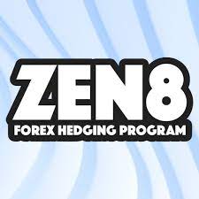 Trading Heroes - Zen8 Forex Hedging Course