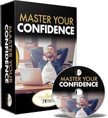 Apollonia Ponti - Master Your Confidence (Audio Seminar)