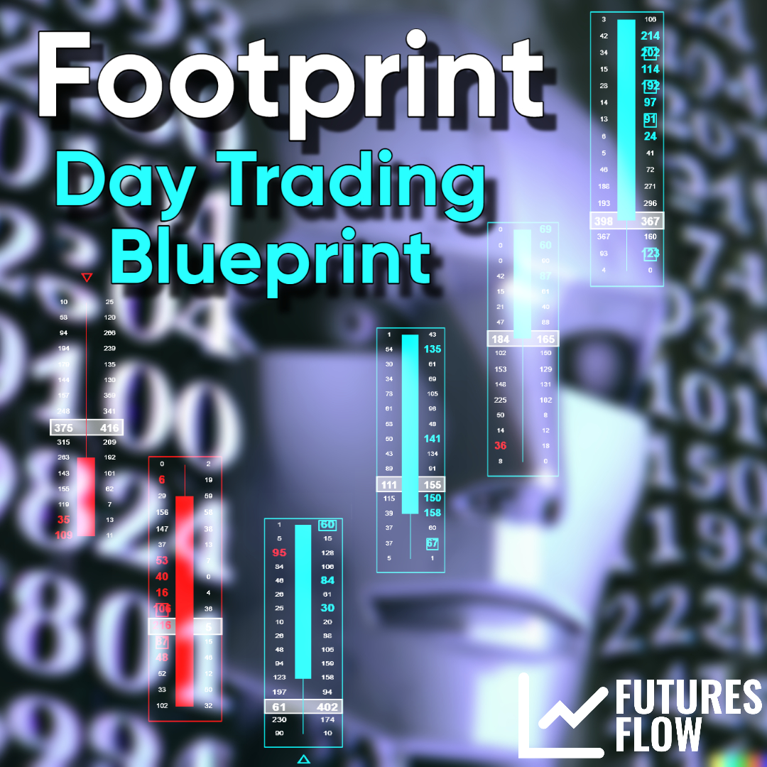 Futures Flow - Footprint Day Trading Blueprint