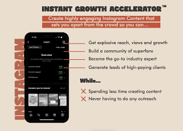 Ginny & Laura - Instant Growth Accelerator